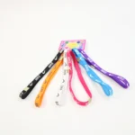 کش مو رنگی نایک