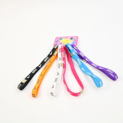 کش مو رنگی نایک