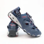 کفش تابستانی مردانه irunner 2094 - Image 3