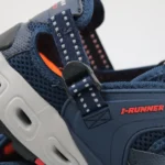 کفش تابستانی مردانه irunner 2094 - Image 6