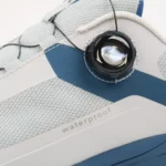 کفش مردانه ضد آب بند سیمی - Image 4