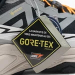 کفش مردانه کلمبیا بند کشی Waterproof Trail - Image 4