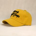 کلاه کپ بچگانه BLACK REBEL STYLE - Image 2