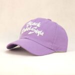 کلاه کپ بچگانه BLACK REBEL STYLE - Image 3