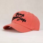 کلاه کپ بچگانه BLACK REBEL STYLE - Image 5