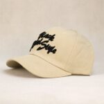 کلاه کپ بچگانه BLACK REBEL STYLE - Image 6