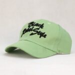 کلاه کپ بچگانه BLACK REBEL STYLE - Image 7