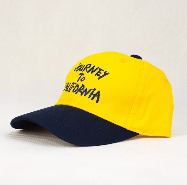 کلاه کپ بچگانه CALIFORNIA