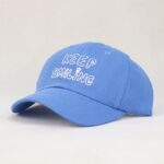 کلاه کپ بچگانه KEEP SMILING - Image 4