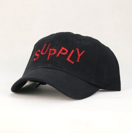 کلاه کپ بچگانه SUPPLY