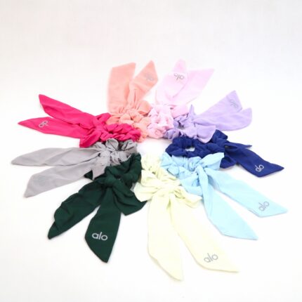 گل سر ورزشی الو alo