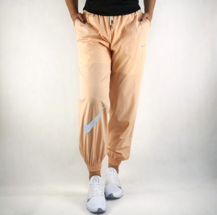 شلوار اسلش زنانه نایک 101