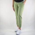 شلوار اسلش زنانه نایک N117