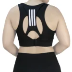 نیم تنه زنانه آدیداس غزندار کد UA16 - Image 2
