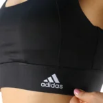 نیم تنه زنانه آدیداس غزندار کد UA16 - Image 3