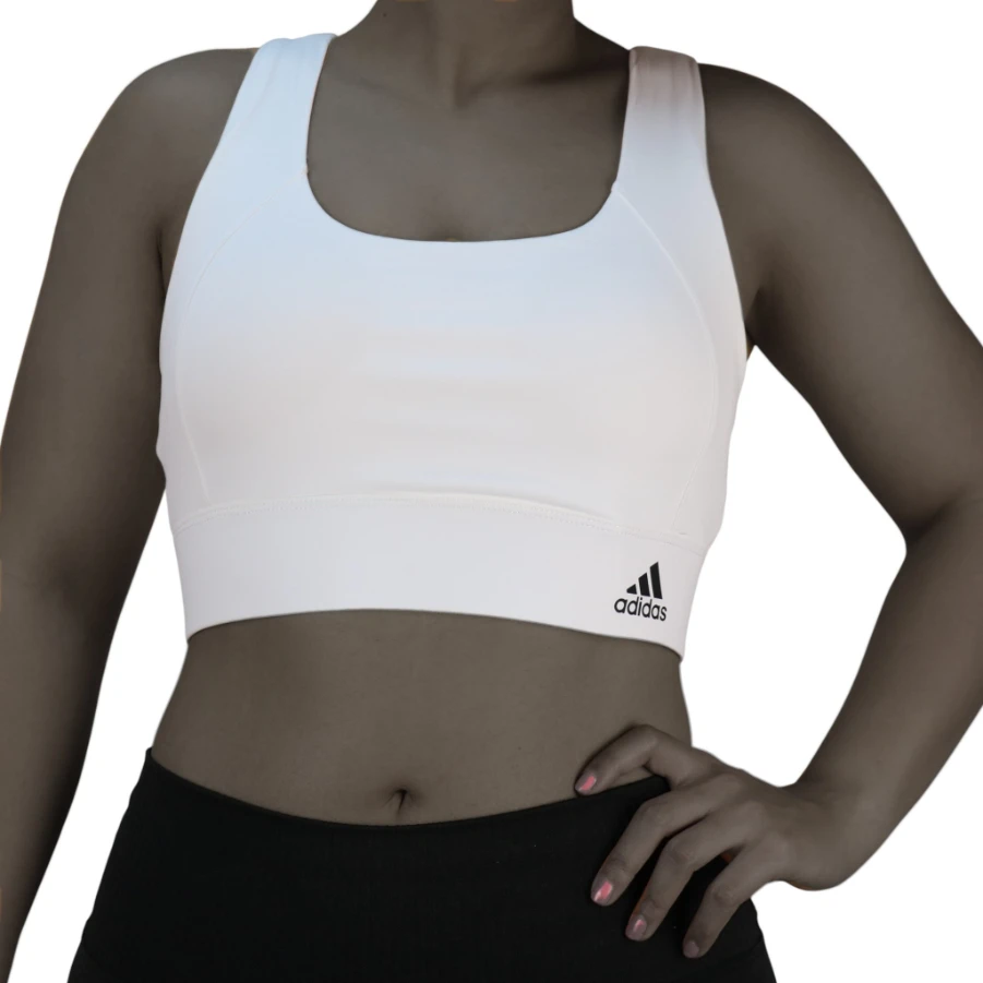 8 نیم تنه زنانه آدیداس غزندار کد UA16 - Image 1