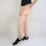 شلوار اسلش زنانه نایک 1N107