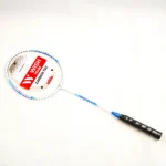 راکت بدمینتون ویش wish alumtec 750