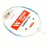 راکت بدمینتون ویش wish alumtec 750
