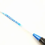 راکت بدمینتون ویش wish alumtec 750