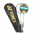 راکت بدمینتون جفتی یک تکه YONEX