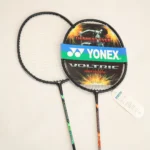 راکت بدمینتون جفتی یک تکه YONEX