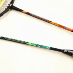 راکت بدمینتون جفتی یک تکه YONEX