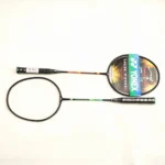 راکت بدمینتون جفتی یک تکه YONEX