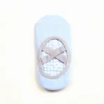 جوراب پیلاتس و یوگا زنانه ترمزدار 1305