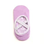 جوراب پیلاتس و یوگا زنانه ترمزدار 1305