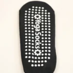 جوراب پیلاتس و یوگا زنانه ترمزدار 1305