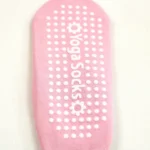 جوراب پیلاتس و یوگا زنانه ترمزدار 1305