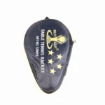 راکت پینگ پنگ تک دسته 5 ستاره BESTCUP