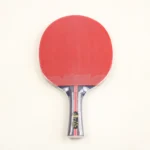 راکت پینگ پنگ تک دسته 5 ستاره BESTCUP