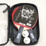 راکت پینگ پنگ دو دسته LOKI 1307