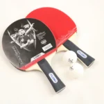 راکت پینگ پنگ دو دسته LOKI 1307