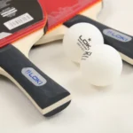 راکت پینگ پنگ دو دسته LOKI 1307