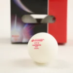 توپ پینگ پنگ سه ستاره 6تایی donic