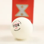 توپ پینگ پنگ 7 ستاره سه تایی fox