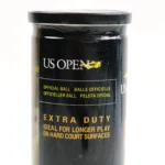 توپ تنیس ویلسون بسته سه تایی 1304