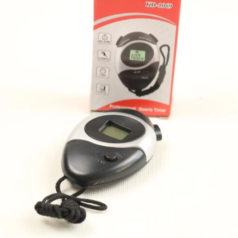 کرنومتر دیجیتالی کد KD1069