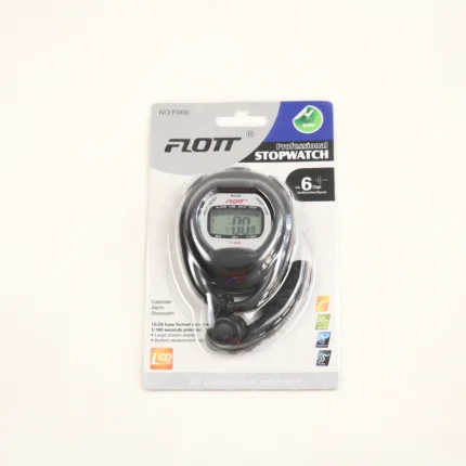 کرنومتر دیجیتالی FLOTT F006