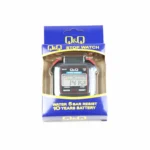 کرنومتر دیجیتالی QQ