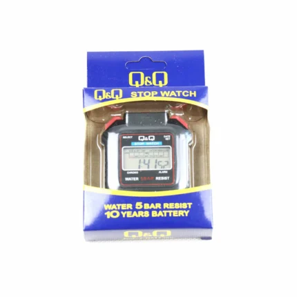 کرنومتر دیجیتالی QQ