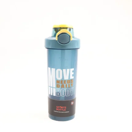 شیکر قفلدار 800 میل MOVE 16022