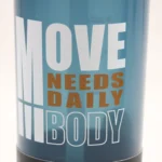 شیکر قفلدار 800 میل MOVE 16022