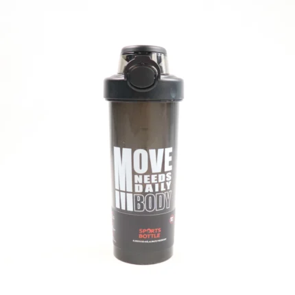 شیکر قفلدار 800 میل MOVE 16022