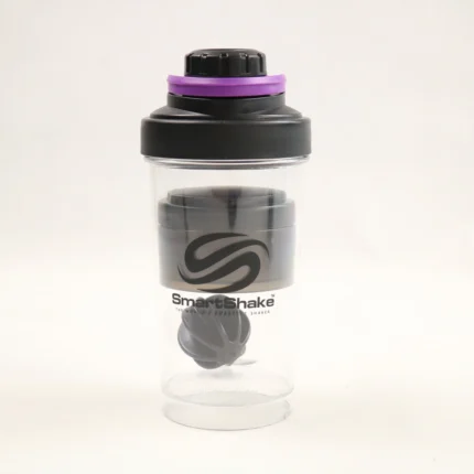 شیکر سه تیکه 500 میل SMARTSHAKE