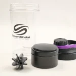 شیکر سه تیکه 500 میل SMARTSHAKE