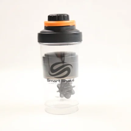 شیکر سه تیکه 500 میل SMARTSHAKE